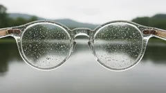 Jak si lidé v minulosti řešili zrak, když ještě neexistovaly brýle