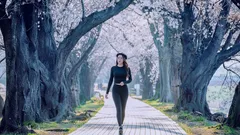 Jak Japonci hubnou pouhou chůzí: tajemství, které nespočívá v kilometrech