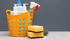 Pět čisticích prostředků, které mohou doma napáchat více škody než užitku