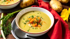 Koření, které byste do polévky nikdy neměli přidávat: kazí chuť pokrmu, přesto ho používá mnoho hospodyněk