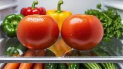 Rajčata se kazí během 3 dnů? Proč se to děje a jak to vyřešit