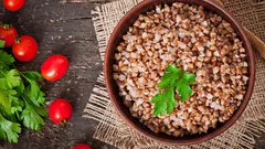 Sypká pohanka bez tajemství: návody na dokonalou přípravu