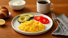 Jak zhubnout 5 kilo bez cvičení a počítání kalorií: Metoda, o které málokdo ví