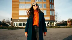 Základní podzimně-zimní šatník 2026: 10 kousků, které vám vystačí na celou sezónu