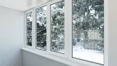 Pět věcí, které byste v zimě na balkoně rozhodně neměli skladovat