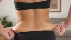 Máte přebytečný tuk na bocích? Poradíme vám, jak se ho zbavit.