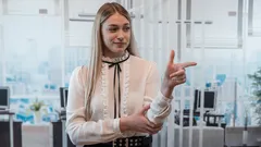 16 psychologických triků, jak na pohovoru zanechat skvělý první dojem