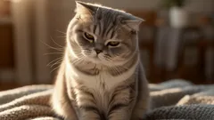 Jak kočky skutečně přemýšlí: porozumějte světu ve vaší domácnosti