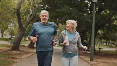 Kolik denní fyzické aktivity potřebujeme k prodloužení života podle Harvardu