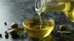 Může se olivový olej zkazit?
