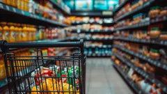 Supermarkety po celé České republice budou 28. října zavřené