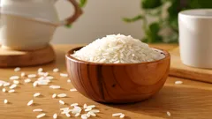 Kde umístit misku syrové rýže pro přilákání hojnosti a bohatství do domácnosti podle feng-šuej