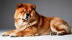 6 líných psích plemen pro milovníky klidu a ticha