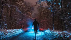 Co znamená sen, ve kterém vás podle psychologie někdo pronásleduje?