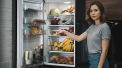 Chyba, která vás může stát hodně peněz: co byste nikdy neměli dávat do ledničky