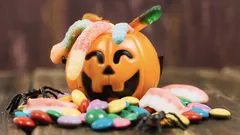 Halloweenské sladkosti jako zrcadlo společnosti: co výběr cukroví vypovídá o náladě lidí