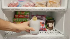 Proč chytří lidé dávají minci do mrazáku pokaždé, když odjíždějí z domova na dlouho?