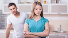 Co znamená neohlížet se na druhého během hádky podle psychologie