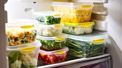 Potraviny, které rozhodně nesmíte mrazit