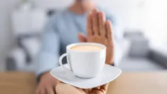 Čtyři příznaky, že pijete příliš mnoho kávy a je čas přestat