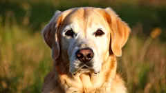 Přepočet psích let na lidské: Jak správně zjistit věk svého psa