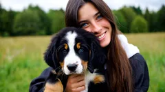 Jaké psy volit, když chcete domov bez psího odéru