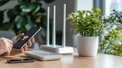 Jak správně umístit router a zlepšit Wi-Fi signál v celém bytě