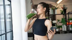 Není to čaj ani citronová voda: Objevený ranní nápoj, který spaluje tuky