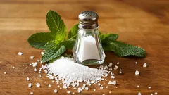 Náhrada soli: jak snížit příjem sodíku, aniž byste obětovali chuť