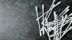 Nikdy nevhazujte vatové tyčinky do záchodu – tady je důvod